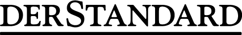 Logo Der Standard