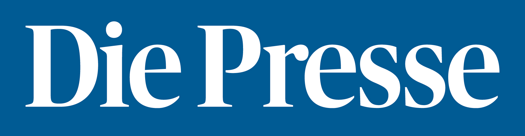 Logo die Presse