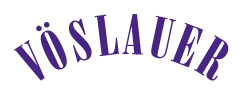Logo Vöslauer