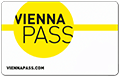 Logo Vienna Pass