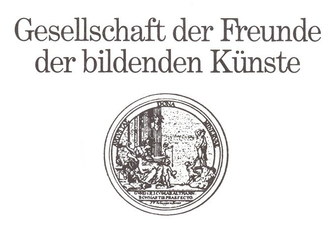 Logo Kunstfreunde