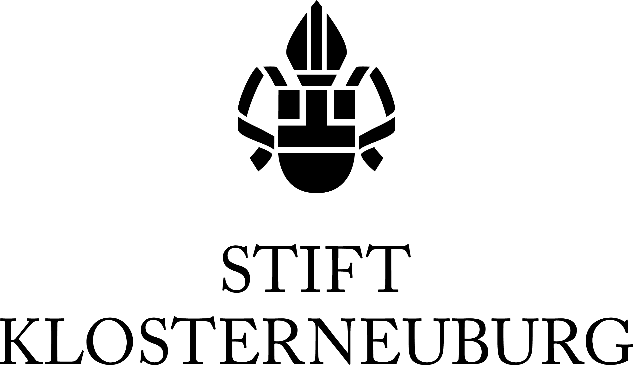 Logo Stift Klosterneuburg