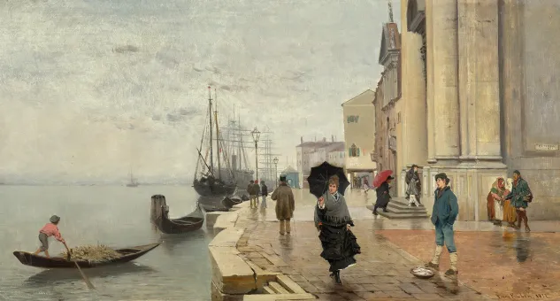 Venedig