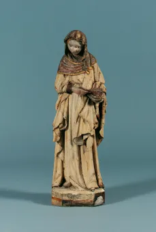 Statue der Heiligen Elisabeth