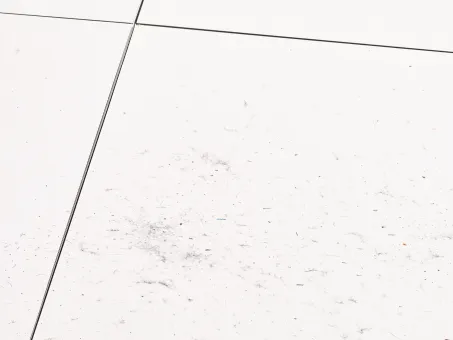 Ausstellungsansicht "CARLONE CONTEMPORARY: Michail Michailov. Dust to Dust"