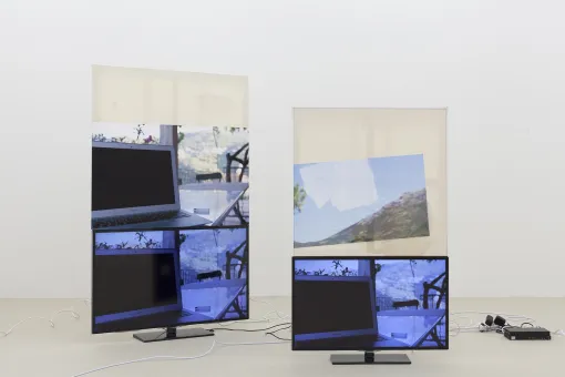 21er Raum: Philipp Timischl
