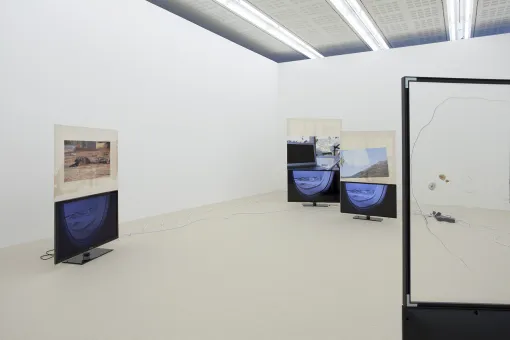 21er Raum: Philipp Timischl