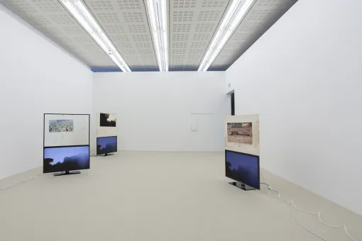 21er Raum: Philipp Timischl