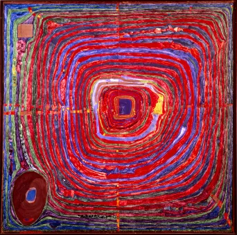 Hundertwasser