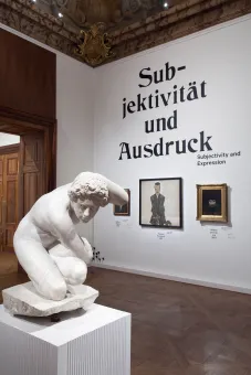 Dekadenz - Positionen des österreichischen Symbolismus