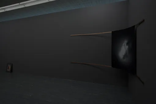 21er Raum: Susanne Kriemann