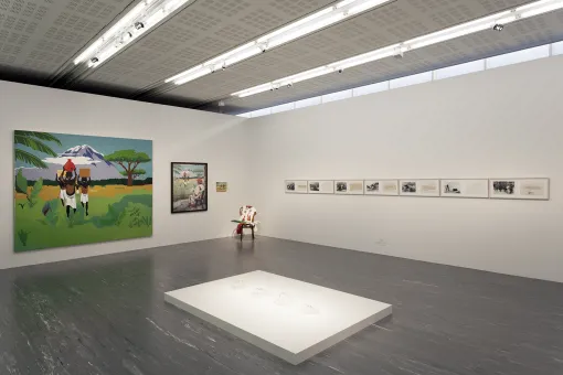 Die Sammlung #4