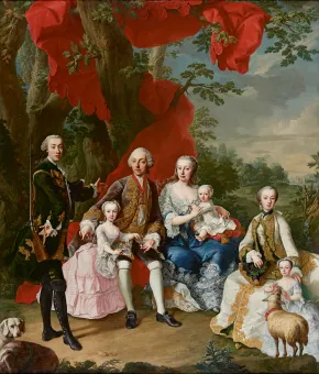 Martin van Meytens der Jüngere