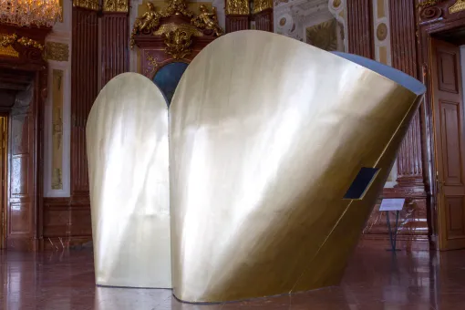 The Art Confessional