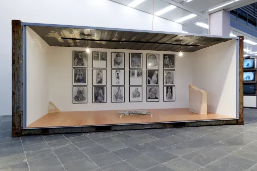Peter Weibel