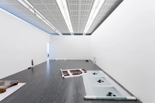 21er Raum: Anna-Sophie Berger
