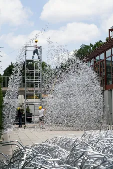 21er PAVILLON 2014