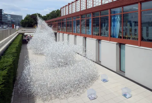 21er PAVILLON 2014