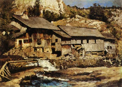 Carl Schuch