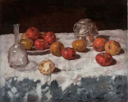 Carl Schuch
