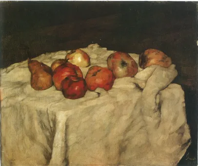 Carl Schuch