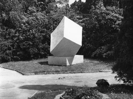 Roland Goeschl / Fritz Wotruba