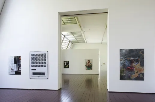 BC21 Art Award 2011