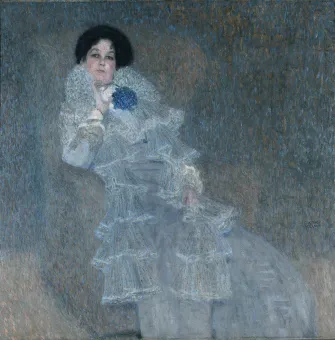Klimt und die Ringstraße