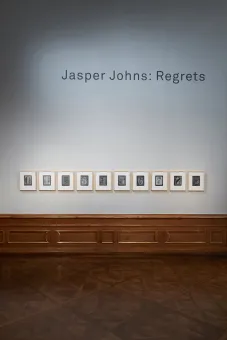 Jasper Johns