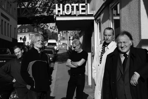 Peter Weibel