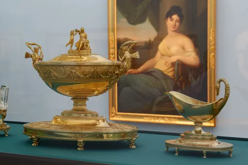EUROPA IN WIEN