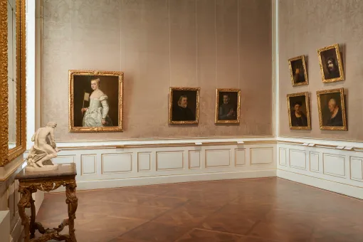 Rembrandt – Tizian – Bellotto