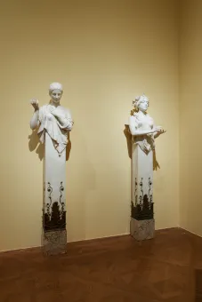 Klimt und die Ringstraße