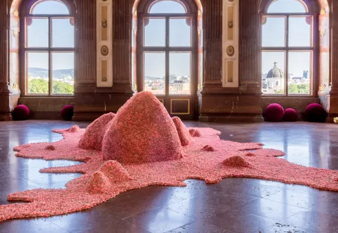 Ernesto Neto