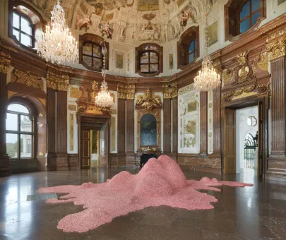 Ernesto Neto