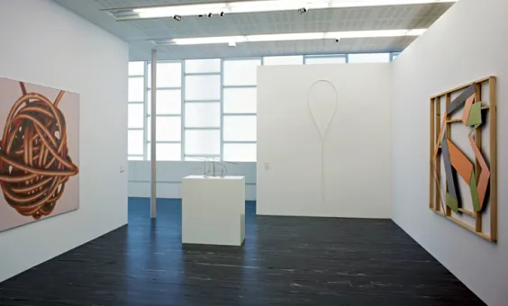 Die Sammlung