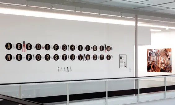 Die Sammlung