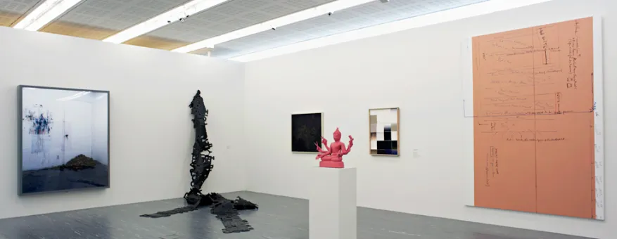 Die Sammlung
