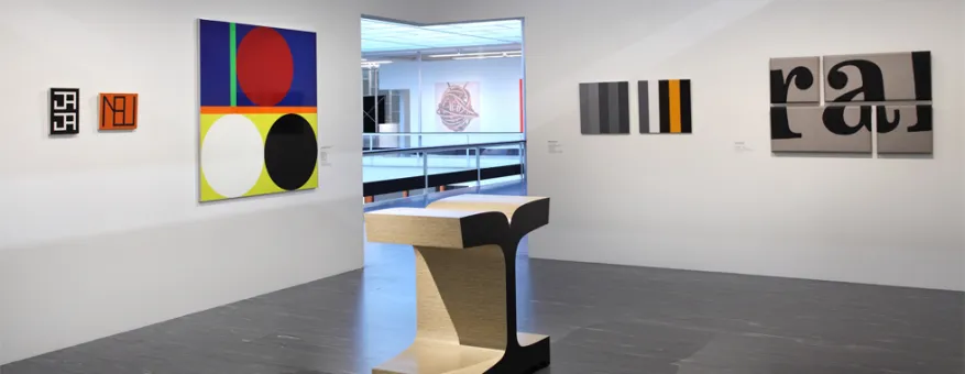 Die Sammlung