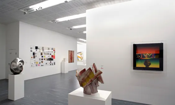 Die Sammlung