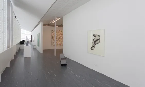 Die Sammlung