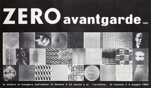 Plakat  32,3 × 55,5 cm