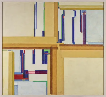 Klimt, Kupka, Picasso und andere