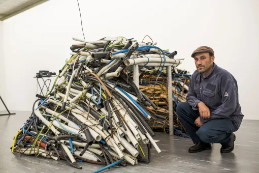 BC21 Art Award 2015