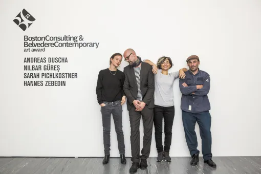 BC21 Art Award 2015
