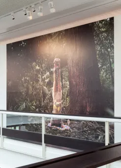 BC21 Art Award 2015