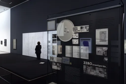 Mehr als ZERO