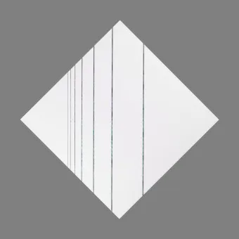 Plexiglas, Diffraktionsfolie  