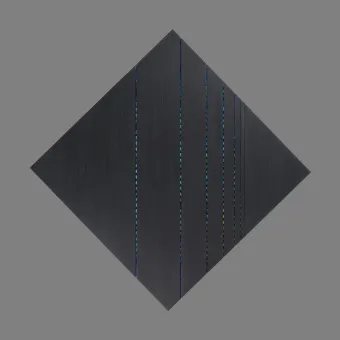 Plexiglas, Diffraktionsfolie  