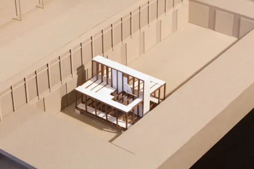 21er PAVILLON 2016